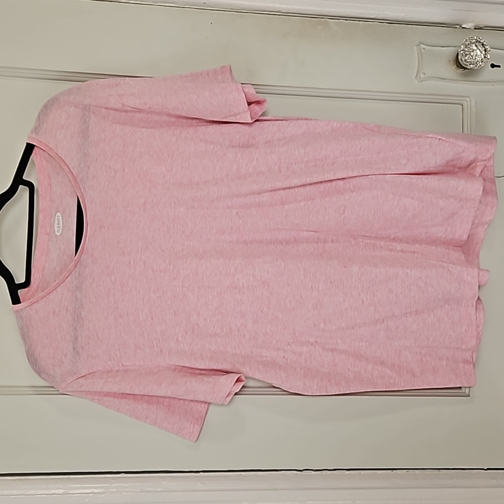 Mens Old Navy Tee -Large